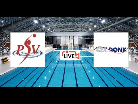 20221203 Dames 1 PSV Waterpolo - GZC Donk