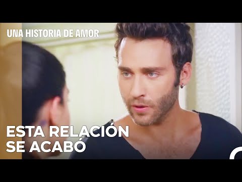 ¡Acéptalo ahora, Aslı! - Una Historia De Amor