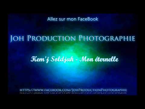 Kem'j Soldjah Mon éternelle 2013