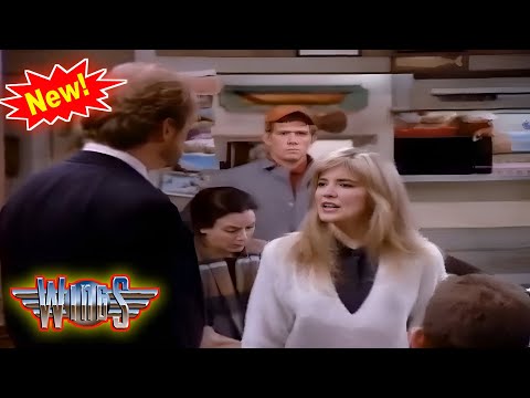 🌊 Wings TV Show (2025 Remaster) | Complete HD Seasons | The Iconic 90s American Sitcom Returns