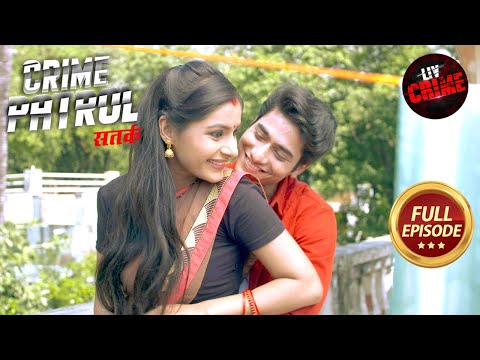 Do Bestfriends Ka Dardnaak Antt | Crime Patrol Satark S2 | Police Station Stories