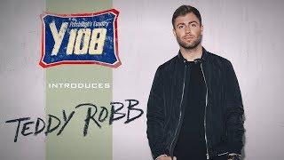 Teddy Robb-Me On You