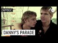 DANNY VAART MEE MET DE CANAL PARADE | ZappDoc & Hoe is het nu met | NPO Zapp