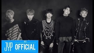 DAY6 &quot;Colors&quot; MV