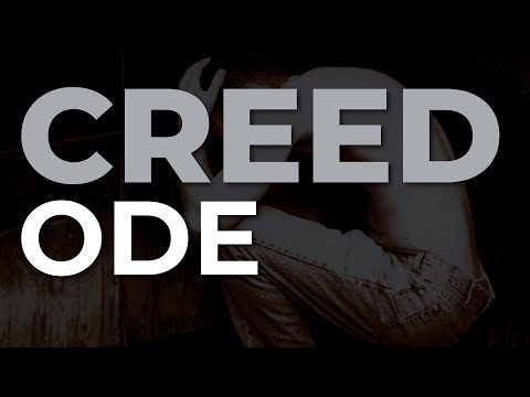 Creed - Ode (Official Audio)