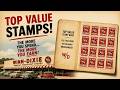 A Trip To Winn Dixie In The 1950s Small Town Memories Top Value Stamps