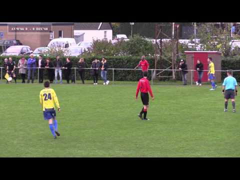 Samenvatiing van AVW'66vs DZC'68