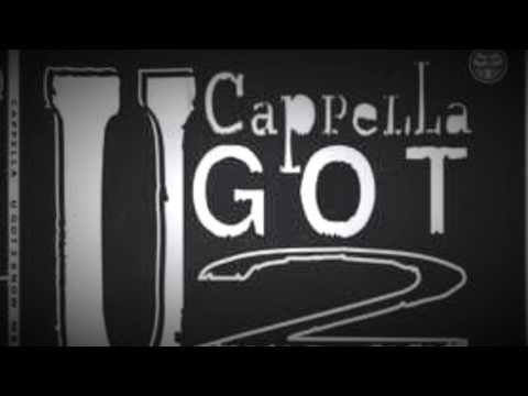 Cappella - U Got 2 Know (Fast Ending Mix)