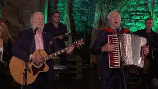 Foster &amp; Allen - Home Boys Home (Official Video)