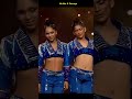 Vartika Jha ️ Saumya Kamble Dance Vartika And Saumya India S Best Dancer Season 3
