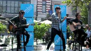 Runner Runner So Obvious