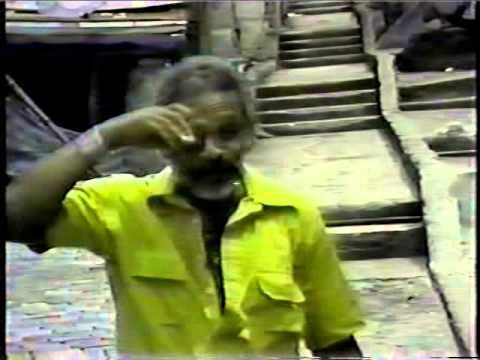 el incomprendido -ismael rivera