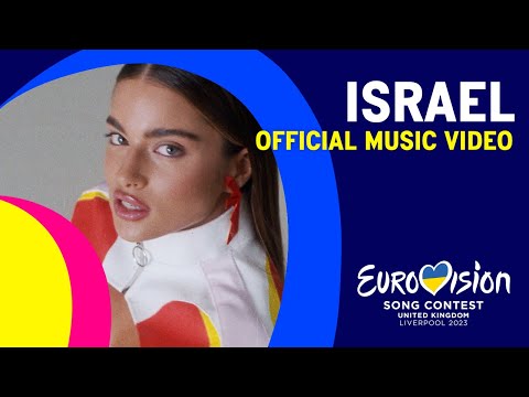 Noa Kirel - Unicorn | Israel ???????? | Official Music Video | Eurovision 2023