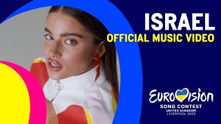 Noa Kirel - Unicorn | Israel 🇮🇱 | Official Music Video | Eurovision 2023