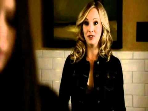 TVD Music Scene - Perfect Day - The Constellations - 1x16