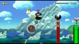 スーパーマリオメーカー #61