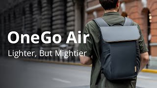 PGYTECH OneGo Air Backpack | Lighter, But Mightier!