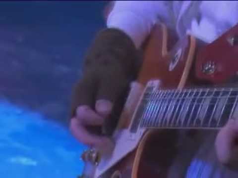 FALCO Tribute Band feat. Birgit Denk "America"