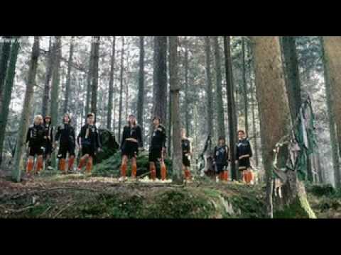 Die Wilden Kerle 5 (DWK5) - Wisst ihr  noch (ending)