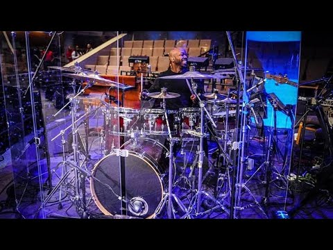 New Birth Band OUTRO