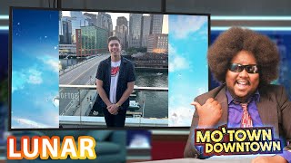 MOTOWN DOWNTOWN FT @LunarLux