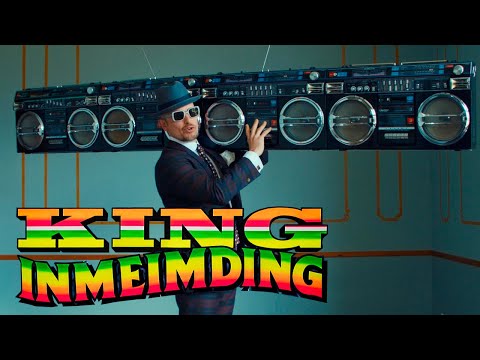 Jan Delay - King In Meim Ding (Official Video)