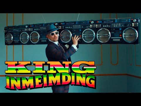 Video thumbnail for KINGINMEIMDING