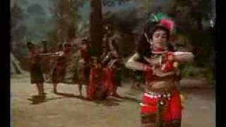Nis Din Tujhe Pukareh -Johny Mera Naam (1970)
