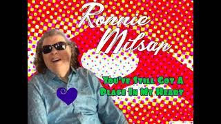 Ronnie Milsap --You&#39;ve Still Got a Place in My Heart