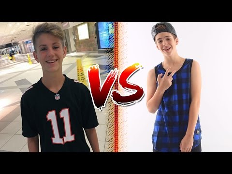 MattyBRaps (Low Key) VS João Guilherme (Certa Pra Mim)