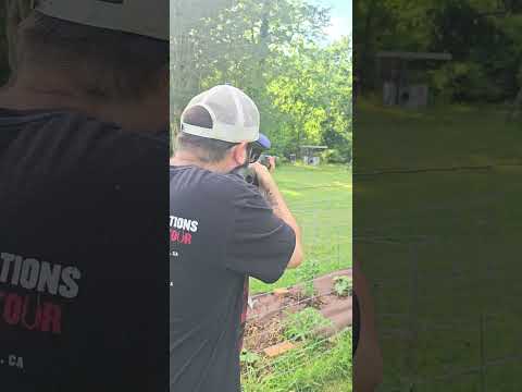 Winchester Wildcat w/ Minuteman Ti .22LR can. Norma .22LR vs. CCi Quiet-22 #america #winchester