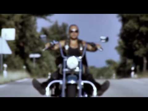 MARIO RUCNER  (VIOLA) - Monti czardas (motorcycle remix) - HARLEY DAVIDSON