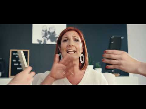 Vandaag even niet (Sabien Tiels)