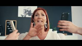 Vandaag even niet Music Video