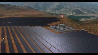 Meet Solargis Evaluate: From data to bankable reports - all in one pla