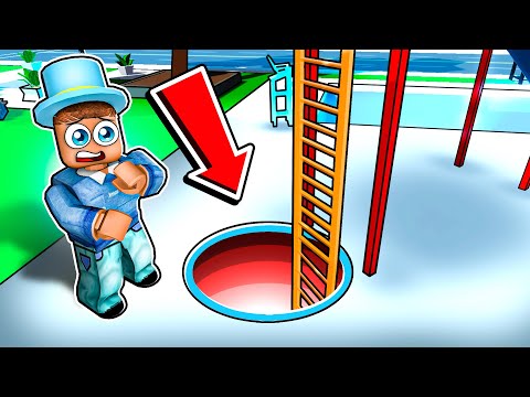 The 6 BEST SECRETS In BROOKHAVEN RP!