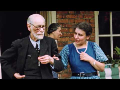 Sigmund Freud, ein Jude ohne Gott