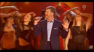 Semino Rossi 'Wir sind im Herzen jung' ♥(avec sous-titres allemand)