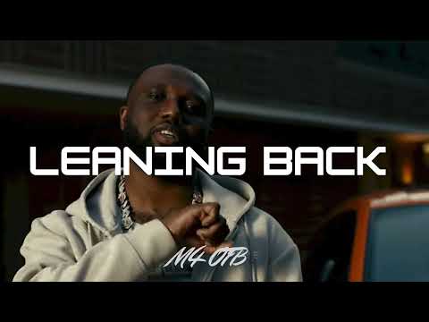 [Free] “LEANING BACK” - Headie One x Digdat x Type Beat | UK DRILL INSTRUMENTAL 2025