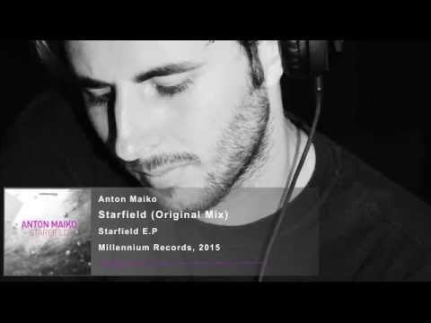 Anton Maiko - Starfield (Original Mix)