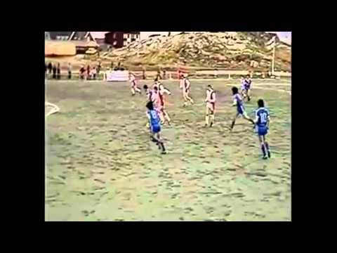 Greenland VS Faroe Islands