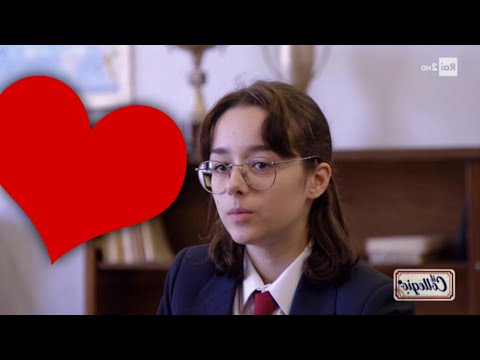 IO AMO MARTINA BRONDIN