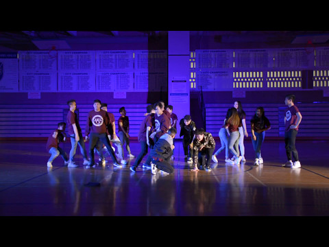 MacEwan Dance Club | Harry Ainlay Dance Showcase 2017