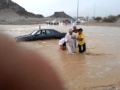 Rain In Oman 