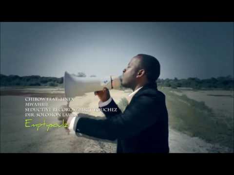 Chibau Mtoto Wa Pwani ft Linex-Mwambie