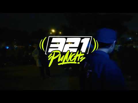 #PKS vs. #KENNER: CUARTOS Final #321PUNCH 🥊 #RDF​ #009​ 🚌