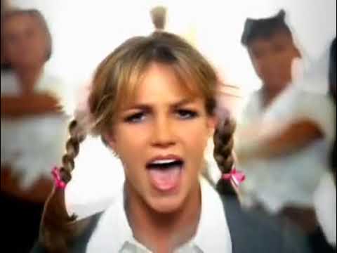 Britney Spears - ...Baby One More Time (Angelo The Kid & Pat C's Patti Remix) (Intro Clean)