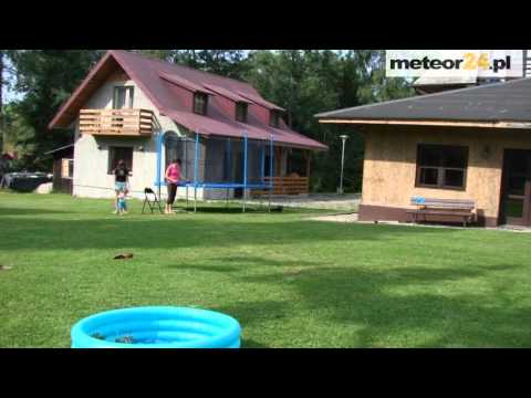 Agroturystyka U Juraszków - Koszarawa meteor24.pl