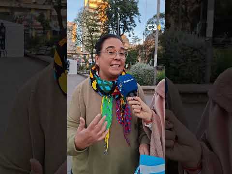 ESTAMOS EN TUCUMÁN PARA CELEBRAR LA INDEPENDENCIA 📍🇦🇷