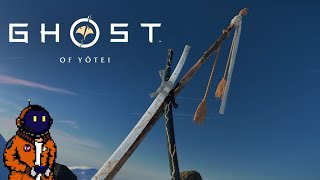 #19【アクション】復讐の怨霊となりてGhost of Yotei [VCなし]